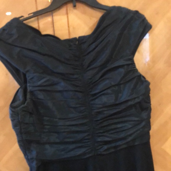 Tadashi Little Black Dress - Picture 4 of 5